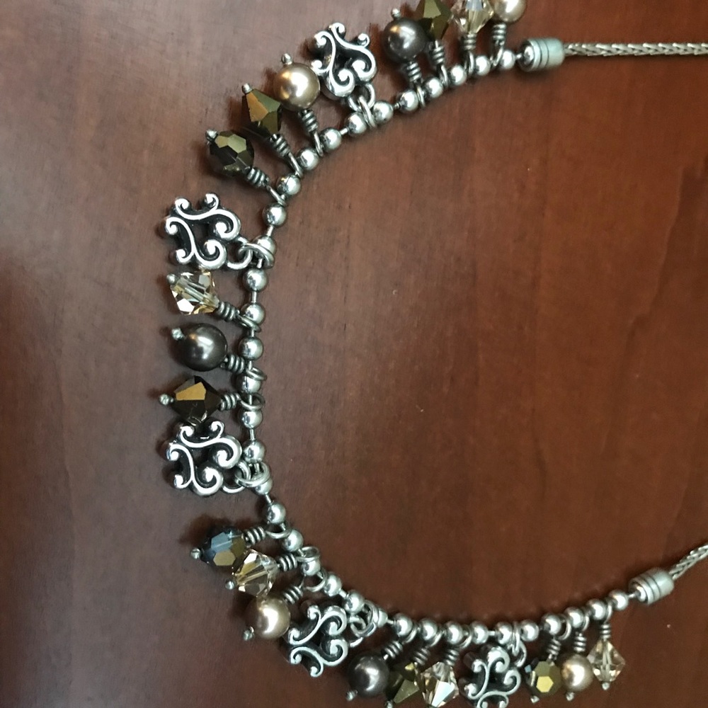 Brighton necklace